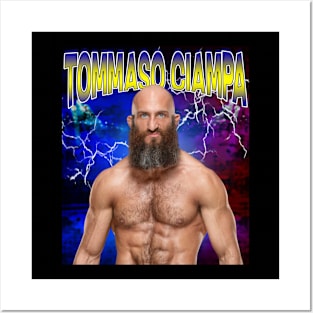 TOMMASO CIAMPA Posters and Art